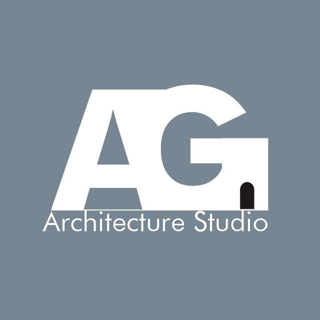AG Architecture Logo