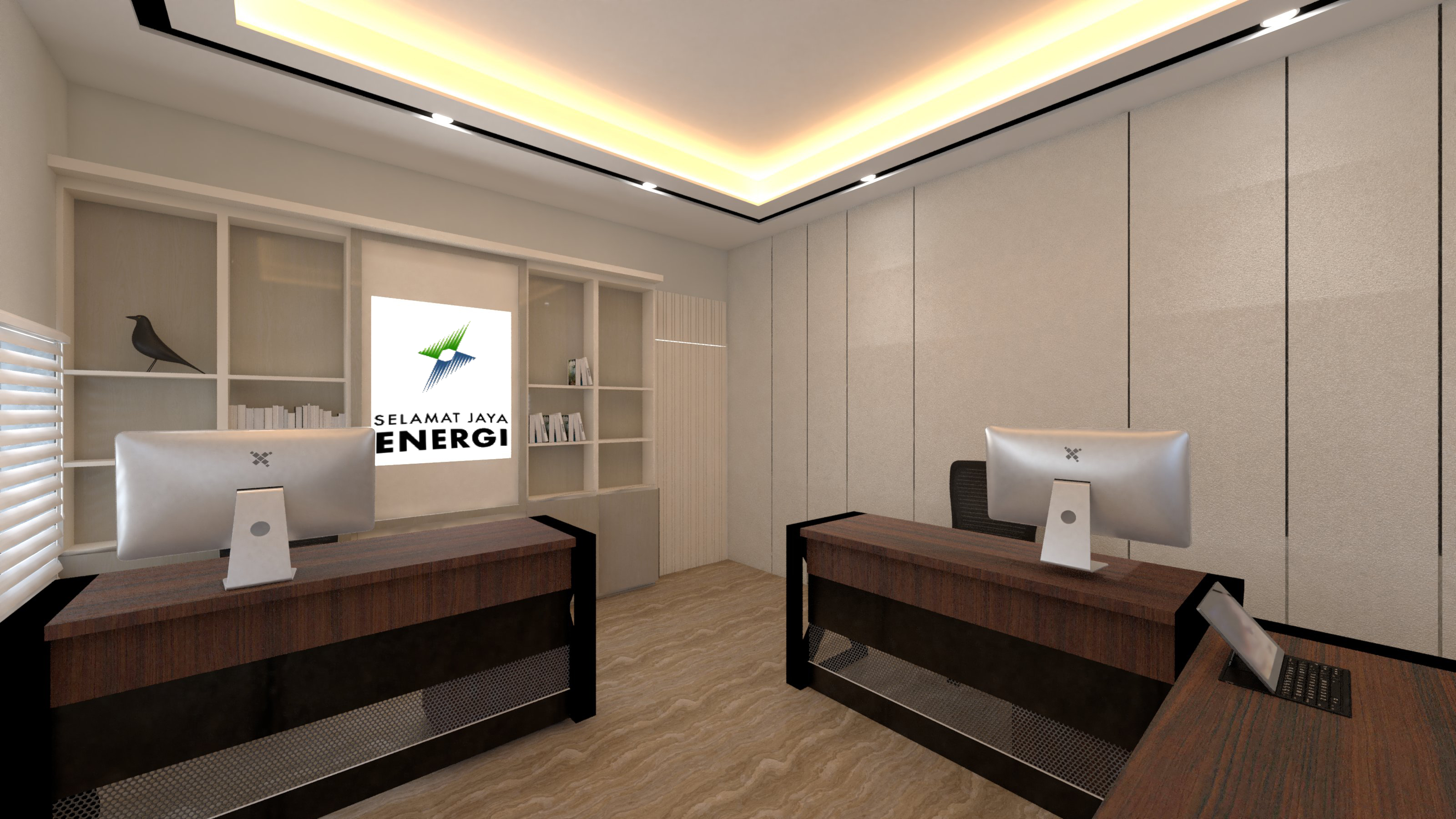 Kantor SJP Holding
